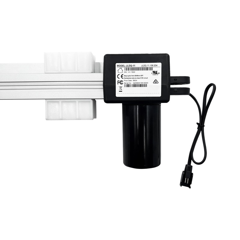 Dlfeue Motor Model JLDQ-11 JLDQ.11.156.204 Linear Actuator Kit for Lift