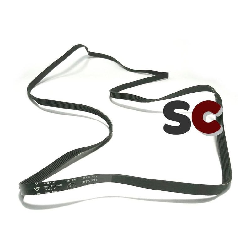 SC Solocorreas - Tumble Dryer Belt 1875 PH