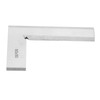 Knife Edge Ruler Stainless Steel Engineer Right Angle Angle Detecting