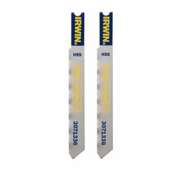Irwin Tools U-SHANK 3-1/4" 36TPI