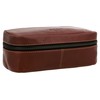 Gusti Leather Studio Strallan Pencil Case Makeup Bag