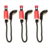 3 TBNS Bite Indicators Bobbins Carp fishing Tackle for Bite
