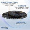 RecPro RV 25' LED Awning Party Light | 12V |