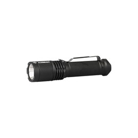 ACEBEAM TAC AA 2.0 Longest-Range AA Flashlight 280 Meters, 1000 High Lumens Tactical EDC Flashlight Rechargeable, 6 Modes Pocket LED Flashlight, Super Bright Small Mini Flashlight for Camping, Home