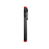 Observer Tools 300 Lumen Rechargeable Penlight: Magnetic Base, Integrated Clip,