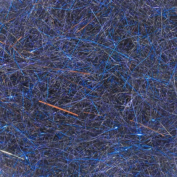 Montana Fly Company MFC Arizona Simi Seal Mega Dub Black