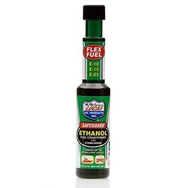 Lucas Oil Safe Guard Ethanol Fuel Treatment 155ml