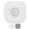 Intelligent Infrared Motion Sensor APP Notification for ZigBee3.0 for TUYA