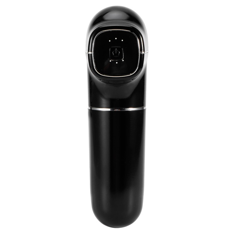 Mini Portable Electric Muscle Stimulator Body Relaxation Massager with 3