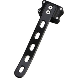 PROX Tamo Holder Light S/BLK (Blast Black)