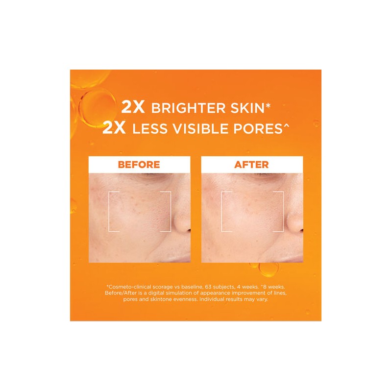 L'Oreal Revitalift Vitamin C Serum 30ml
