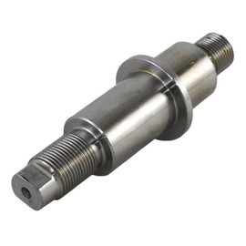 RAREELECTRICAL New Impeller Shaft Compatible With Sea-Doo 2009 2010 2011 Rxt 215 Rxt 255 Rxt 260 1503Cc 267000388