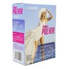 Kit Aclarante De Vello Y Piel Axilas Genital Rodillas Loquay