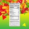 Mike and Ike Original Fruits Gummy Candy (2 Pound Bag)