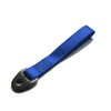 SEKER® Motorsport Blue Door Loop JDM Door Opener Loop Door
