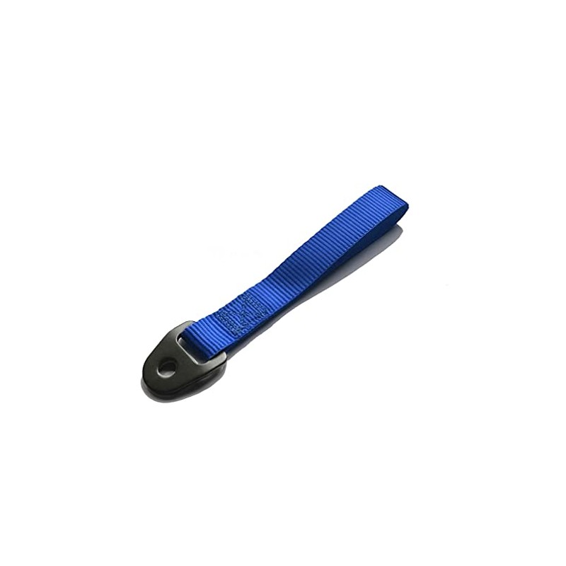 SEKER® Motorsport Blue Door Loop JDM Door Opener Loop Door