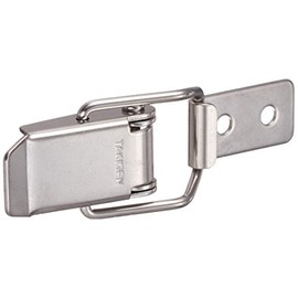 Woodpecker Hildegard Small Pave Set Chin Lock C – 1129 