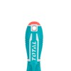TOTAL - 6 in 1 Chrome Vanadium Steel Screwdriver Set