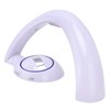 Rainbow Projection Lamp Colorful ColorChanging USB Power Supply Projector Light