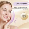 2 Unidades De Primer Corretor De Cor Spf50, Base De