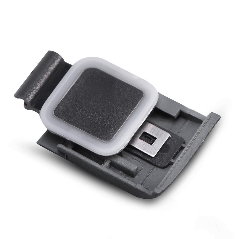 USB Port Side Door Case Cover Replacement for Gopro Hero