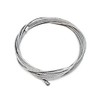 Wiltec Replacement Part for Plate Lifter Black Steel Cable Replacement