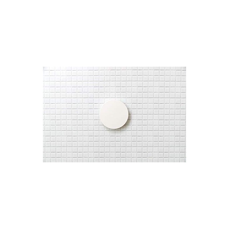 Biorabo Wall Case Bath White x Set of 2