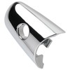 CARBBIA 80646-1BA0A Front Driver or Passenger Side Door Handle Escutcheon