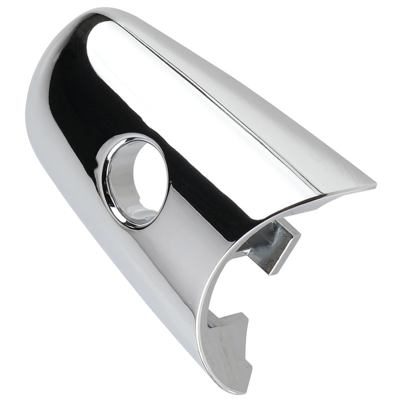 CARBBIA 80646-1BA0A Front Driver or Passenger Side Door Handle Escutcheon