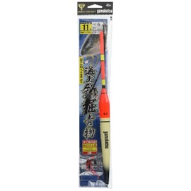 Gamakatsu Marine Fishing Hori Aomono One Touch Rig KT008 No. 11 - Harris 6. 45138-11-6-07