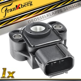 Throttle Valve Sensor Throttle Position for PT Cirrus Sebring FJ Stratus JA JX 2.4L 2.5L 1994-2008 4606197