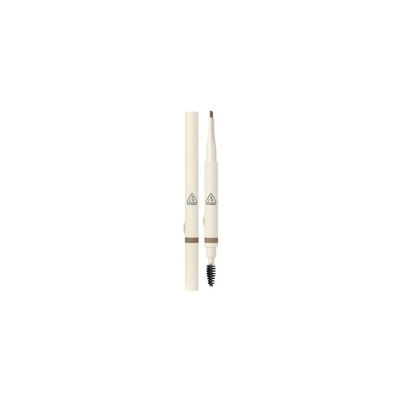 [Soft feeling]3CE Easy Brow Designing Pencil / [부드러운사용감]3CE 이지 브로우