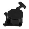 Pull Recoils Starter ABS Starters Assembly Hand Pulls Plate for