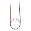 KnitPro 150 cm x 4.5 mm Symfonie Fixed Circular Needles,