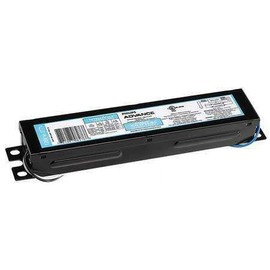 ICN-2P60-N 135/137 Watts, 1 or 2 Lamps, Electronic Ballast
