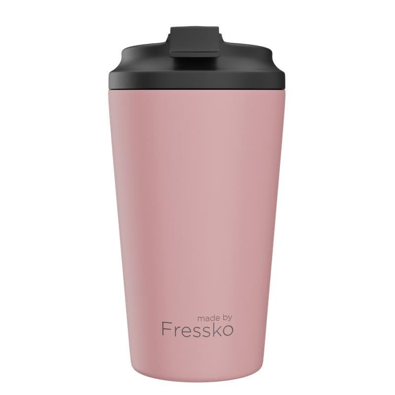 Made by Fressko Grande Coffee Tumbler, Coffee Exclusive, Long Lasting