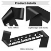 90th Birthday Sash Decorations for Women Men 90 Year Old