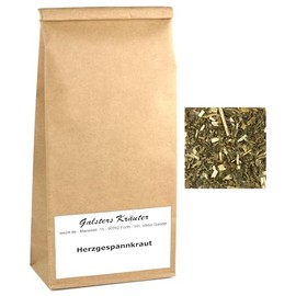 Leonurus Cardiaca 200 g Heartwort Tea Galsters Kräuter