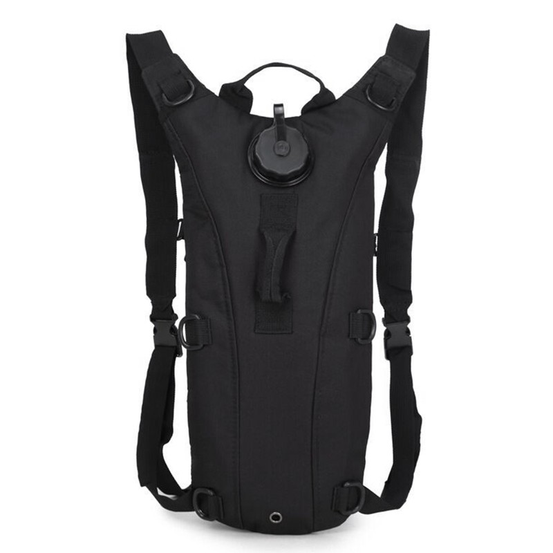Hydration Backpack Universal Breathable Comfortable Wear Resistant Hydration Carrier Pack