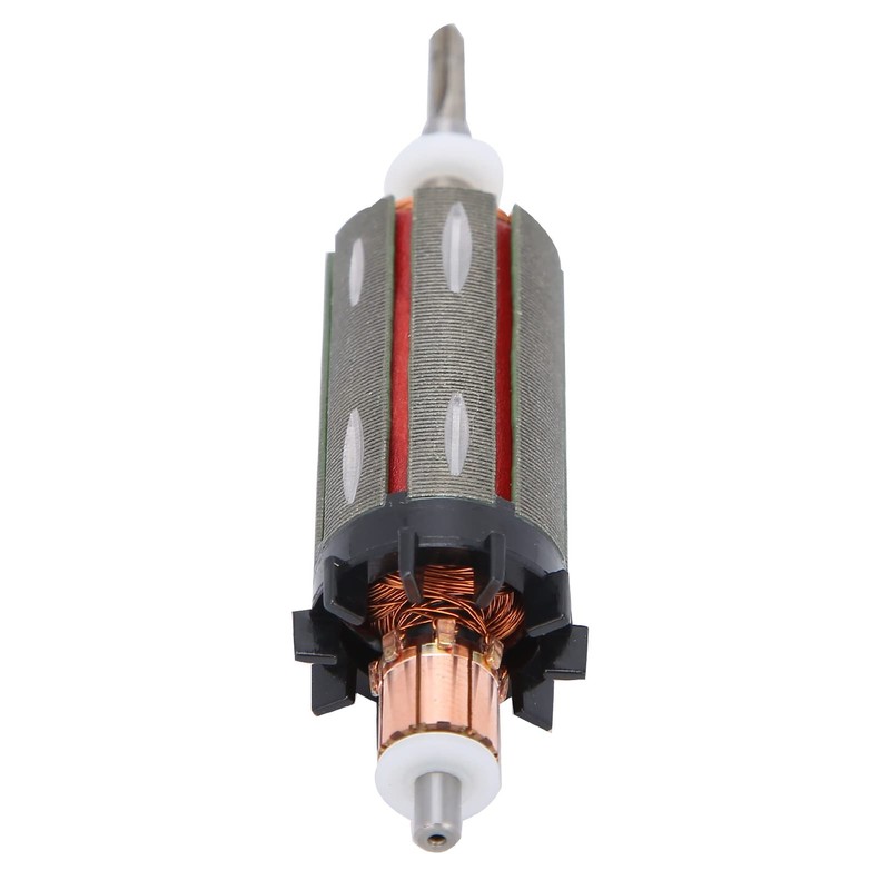 Qukaim Electric Nail Drill Motor Nail Drill Handpiece Motor 35000RPM