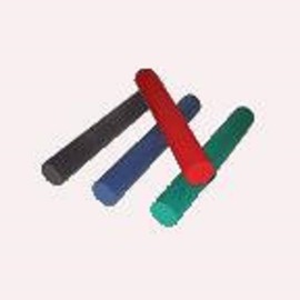 Hand- und Fingertrainer, Cando® Flexibler Übungsstab, Trainingsstab, gelb (sehr leicht)