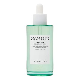 Madagascar Centella Tea-trica Ampoule Skin1004 100ml Suero