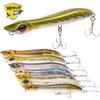 Xorus LEURRE FLOTTANT PATCHINKO 125-12.5CM - 18, per unit, 500G,