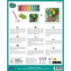 Sentosphère 3920280 Toucan Rhinestone Painting Kit Creative Kit DIY for