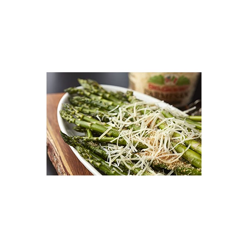 Belgioioso: Shredded Parmesan Cheese 5 Lb.