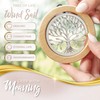 Tree of Life Memorial Wind Chimes for Loss of Loved