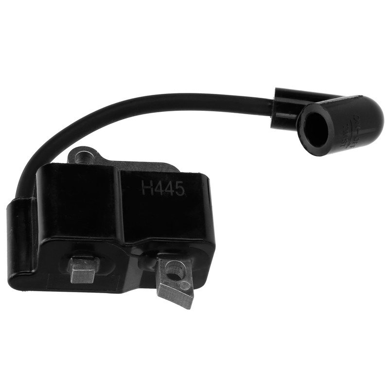 Gardening Chainsaw Ignition Coil Air Filter Kit Replacement Fit for