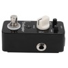 Tremolo Effect Pedal Classic Metal Vibrato Sound Effector Guitar Accessories