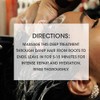 SEVEN Kente Bond Hair Mask, 7 Fluid Ounce