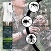 Zone Realtree Picaridin Insect Repellent Spray 10oz Continuous Spray, Unscented